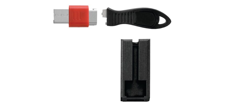 Kensington Bloqueur de port USB