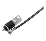 Lenovo 57Y4303 câble antivol Noir, Argent 1,52 m