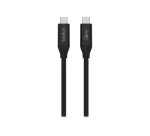 Belkin INZ001bt0.8MBK câble USB USB4 Gen 3x2 0,8 m USB C Noir