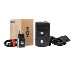 Crosscall X-COMM radio bidirectionnelle Noir