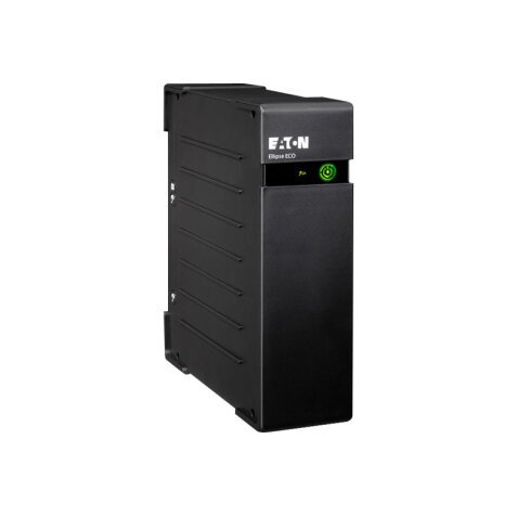 Eaton Ellipse ECO 500 FR alimentation d'énergie non interruptible Veille 0,5 kVA 300 W 4 sortie(s) CA