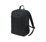 DICOTA Eco Backpack BASE 43,9 cm (17.3") Sac à dos Noir