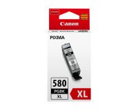 Cartouche d'encre Canon PGI-580 NOIR XL