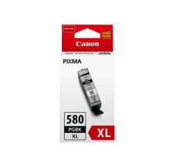 Canon PGI-580PGBK XL cartouche d'encre Original Noir