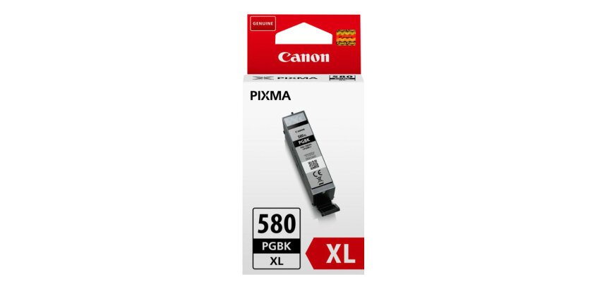 Canon PGI-580PGBK XL cartouche d'encre Original Noir