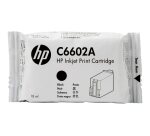 C6602A HP TIJ 1.0B Ink BLACK  7Mio Zeichen hohe Kapazitaet