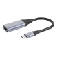 DLH ADAPTATEUR VIDEO USB-C VERS HDMI 2.0 (4K / 3840x2160 / 60Hz)