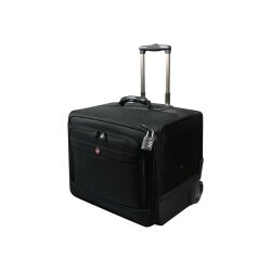 Port Designs Bristol XL étui pour équipements Valise sur roulette Noir