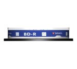 Verbatim M-Disc - BD-R x 10 - 25 GB - opslagmedia