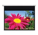 Optoma DE-1123EGA écran de projection 3,12 m (123") 16:10
