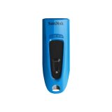 SanDisk Ultra 32GB USB 3.0 lecteur USB flash 32 Go USB Type-A 3.2 Gen 1 (3.1 Gen 1) Bleu
