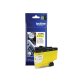 Brother LC-3239XLY cartouche d'encre 1 pièce(s) Original Rendement élevé (XL) Jaune