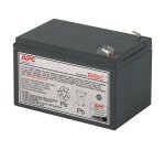 APC Cartouche de batterie de rechange RBC4 (OEM)