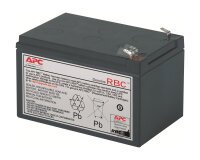 APC Cartouche de batterie de rechange RBC4 (OEM)