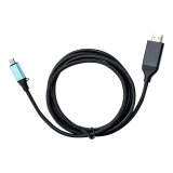 i-tec USB-C HDMI Cable Adapter 4K / 60 Hz 200cm