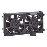 HP Z2 TWR Dual Front Fan Kit Boitier PC Ventilateur Noir
