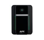 APC Back UPS BX - onduleur line-interactive - 500VA 230V - prises IEC