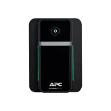 APC Back UPS BX - onduleur line-interactive - 500VA 230V - prises IEC