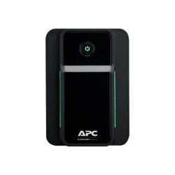 APC Back UPS BX - onduleur line-interactive - 500VA 230V - prises IEC
