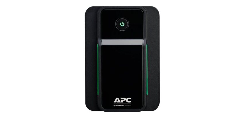 APC Back UPS BX - onduleur line-interactive - 500VA 230V - prises IEC