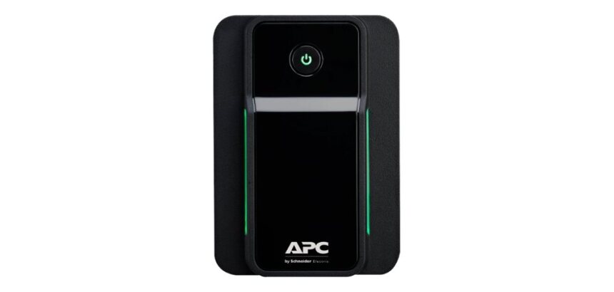 APC Back UPS BX - onduleur line-interactive - 500VA 230V - prises IEC