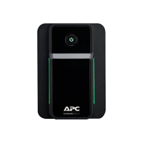 APC Back UPS BX - onduleur line-interactive - 500VA 230V - prises IEC