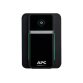 APC Back UPS BX - onduleur line-interactive - 500VA 230V - prises IEC