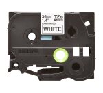 Brother TZe-261 - laminated tape - 1 cassette(s) - Roll (3.6 cm x 8 m) (pack of 20)