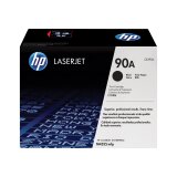 HP 90A toner LaserJet noir authentique