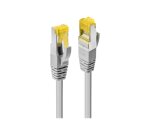 Lindy Câble réseau Gris S/FTP LSZH, 0.3m