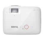 BenQ TH671ST Projecteur à focale standard 3000 ANSI lumens DLP 1080p (1920x1080) Blanc