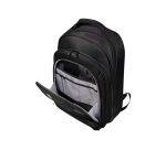 Port Designs MANHATTAN sac à dos Noir Nylon, Polyester