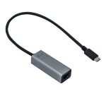 i-tec Metal USB-C/USB-A 2.5Gbps Ethernet Adapter