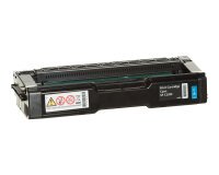 Ricoh - cyaan - origineel - tonercartridge