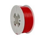 Verbatim - red - PLA filament