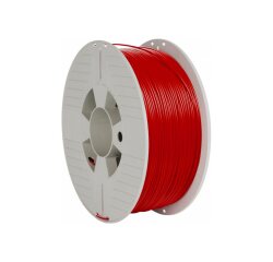 Verbatim - rood - PLA-filament