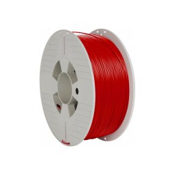 Verbatim - rood - PLA-filament