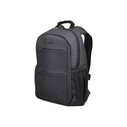 Port Designs Sydney 39,6 cm (15.6") Sac à dos Noir