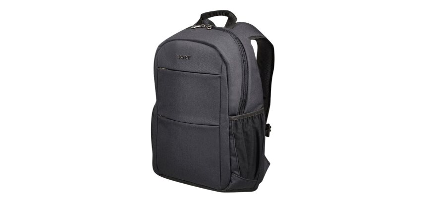 Port Designs Sydney Eco 39,6 cm (15.6") Sac à dos Noir