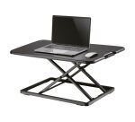 Neomounts NS-WS050BLACK Poste de travail assis-debout