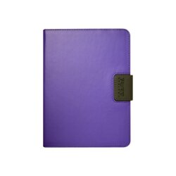 Folio universel Phoenix Violet 8,6/10 pouces 202287