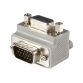 StarTech.com Adaptateur VGA vers VGA à angle droit type 1 - M/F