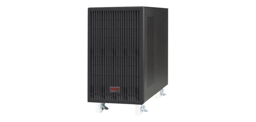 APC SRV10KRIL alimentation d'énergie non interruptible Double-conversion (en ligne) 10 kVA 10000 W
