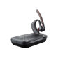 POLY Micro-casque Voyager 5200 UC USB-A + dongle BT600 TAA