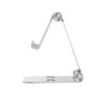 Neomounts DS10-160SL1 Support pour téléphone jusqu'à 7" - pliable - universel