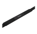 Targus SafePort sangle Tablette Silicone Noir