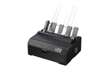  Imprimantes matricielles