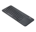 Logitech K400 Plus