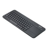 Logitech K400 Plus