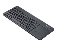 Logitech K400 Plus